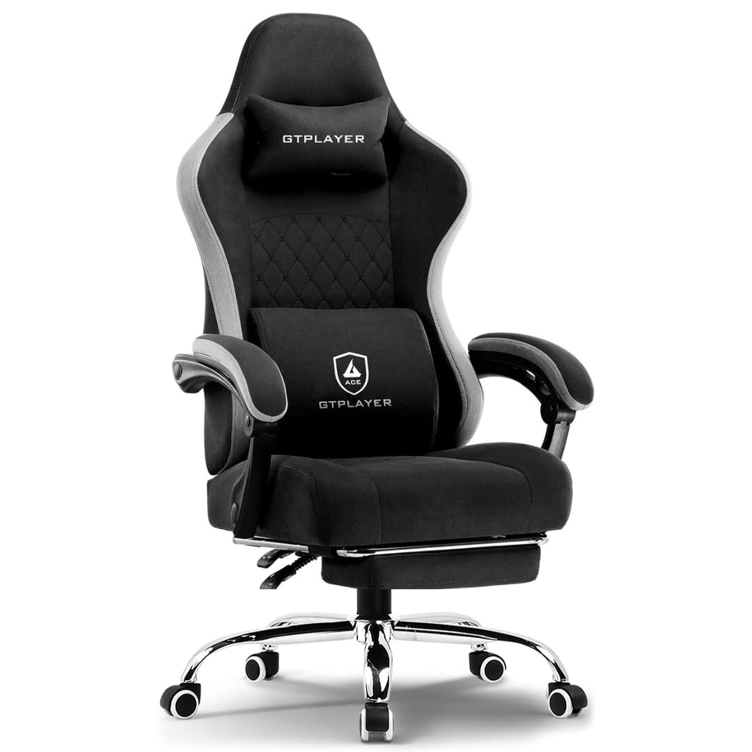GT-Play Ergonomic Chair