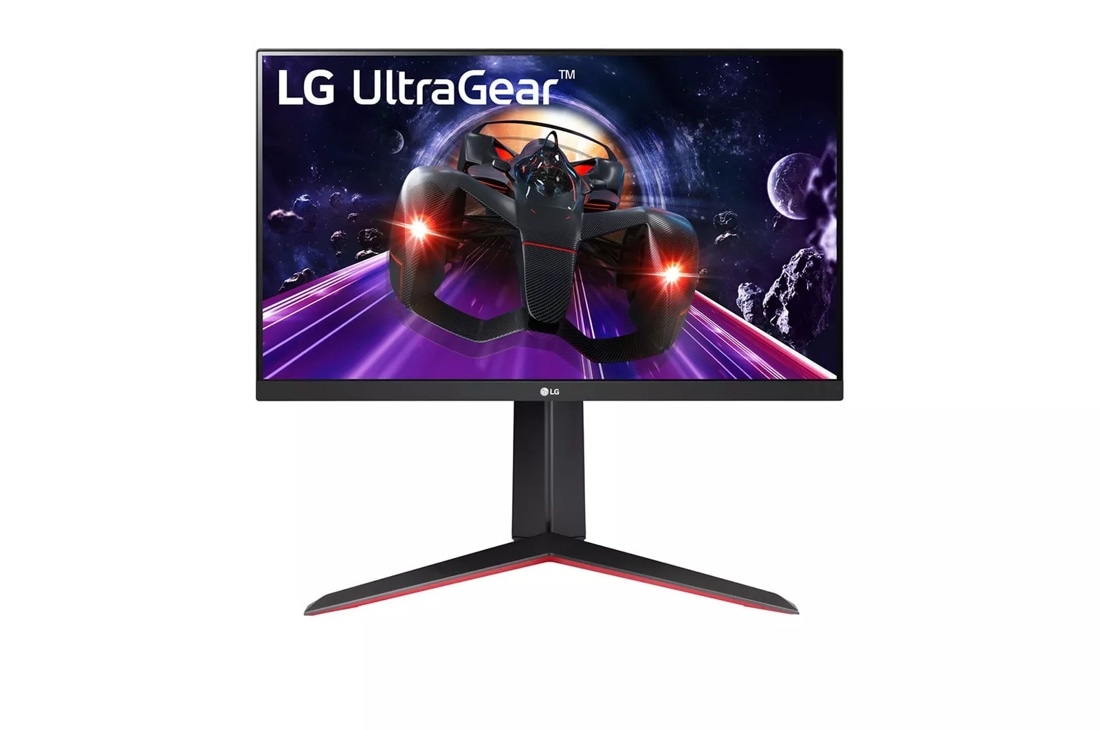 LG UltraGear Gaming Monitor