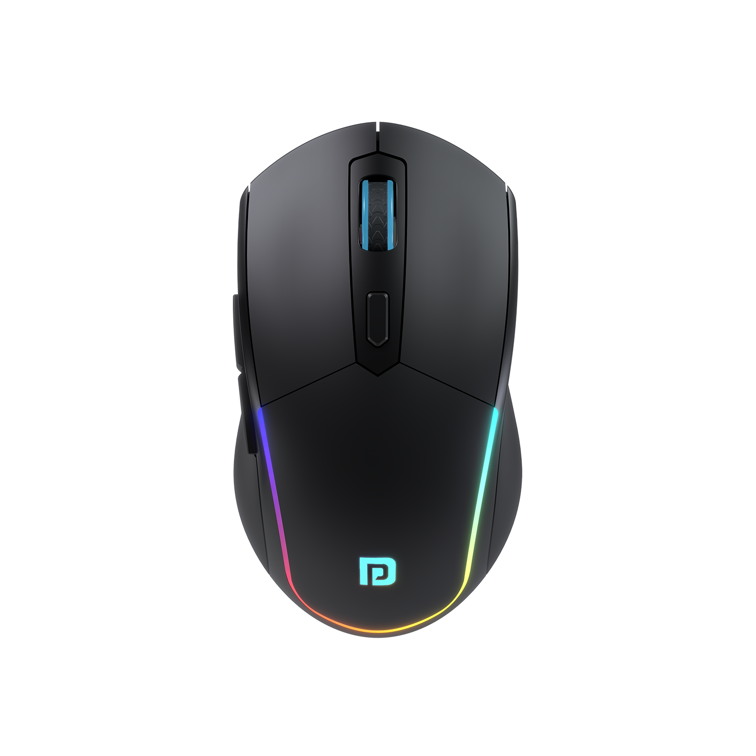 Portronics Toad One Mouse